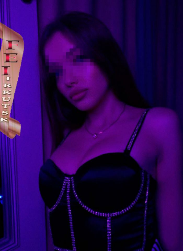 проститутка Иркутск проститутка Алиса Deluxe