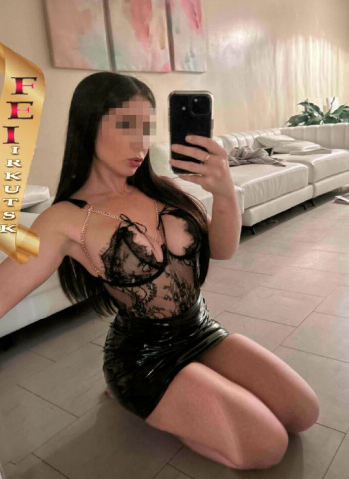 проститутка проститутка Ира Иркутск +7 (937) 091-1736