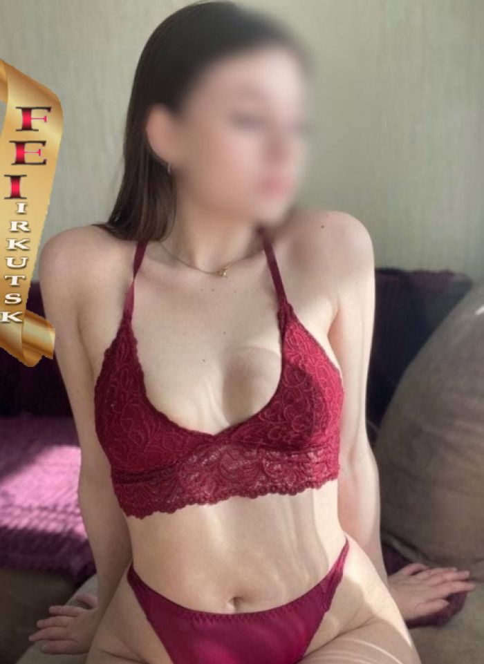 проститутка проститутка Уля Иркутск +7 (985) 390-7755