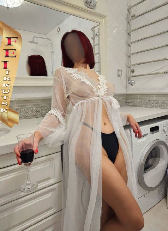 проститутка проститутка Юленька Иркутск +7 (993) 461-6485