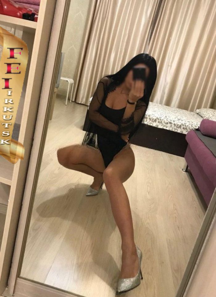 проститутка проститутка Тамара Иркутск +7 (995) 012-6003