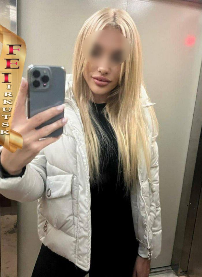 проститутка фея Катя, Иркутск, +7 (993) 107-9658