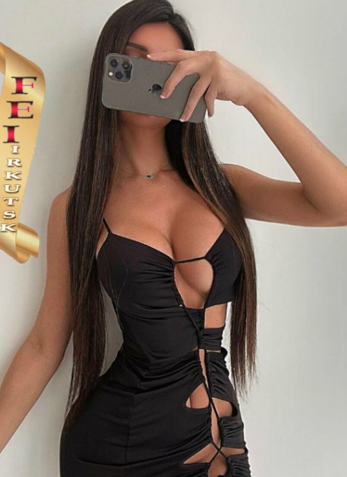 проститутка фея Юлинька, Иркутск, +7 (926) 931-6387