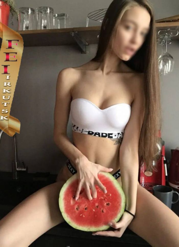 проститутка проститутка Марта Иркутск +7 (995) 622-9966