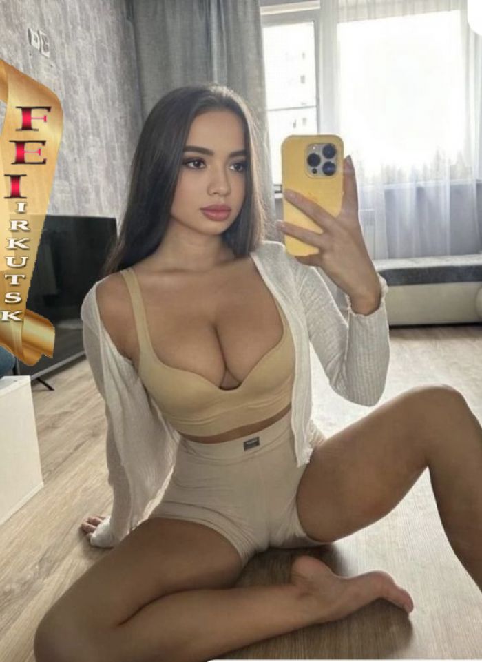 проститутка проститутка Ульяна Иркутск +7 (993) 588-4290
