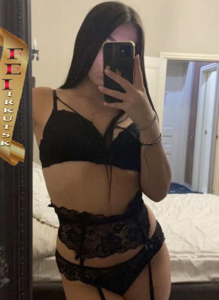 проститутка фея Алёна, Иркутск, +7 (995) 697-5400